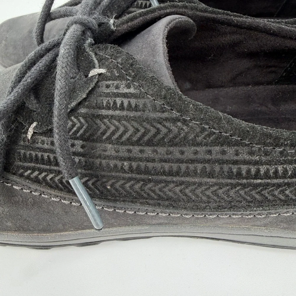 Merrell size pre